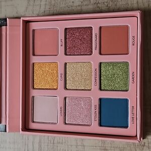 Musee Beauty Honore Palette